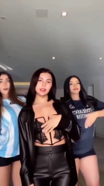 Случайная встреча