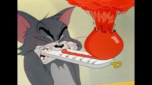 Том и Джерри   Классический мультфильм 26   WB Kids