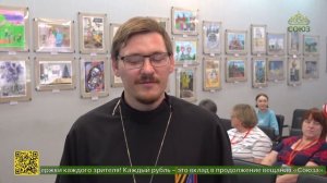 Курганская епархия реализует проект «Молюсь за каждого бойца»