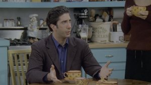Друзья 5 сезон 13 серия | Friends