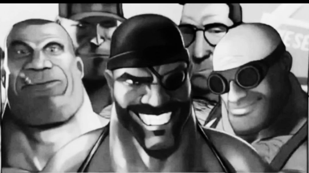 MGE #TF2 #MGE #GAMING смотреть онлайн
