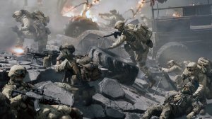 Battlefield 6 🌟чуть по чуть 💥