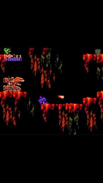 Batman: The Video Game - Пещеры
