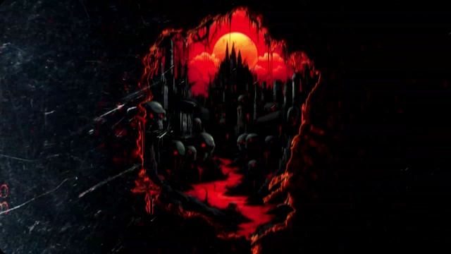 Epic Type Beat - The Devil's Castle смотреть онлайн