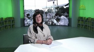 ЧЕТВЕРТЬ ЧАСА: ПАМЯТИ ВЛАДЫКИ МЕЛХИСЕДЕКА (ЛЕБЕДЕВА)