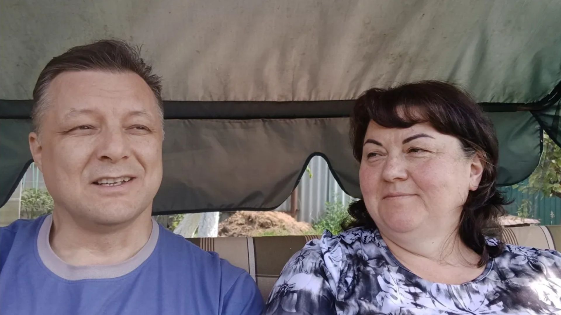 Немецкий старт, русский финиш / дети окончили школу в России смотреть онлайн