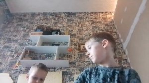 распаковка часть 3