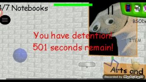 1000 seconds to 1 seconds