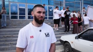 💪ПРЕМЬЕРА С ХАРАКТЕРОМ