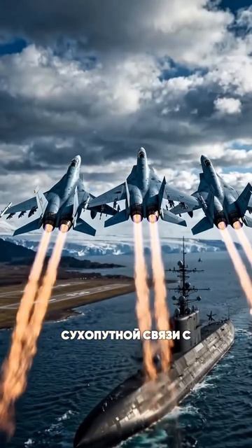 Мега проект: Путин - Трамп.