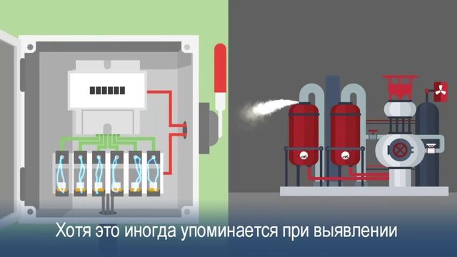 Line of Fire - Intro Russian-video