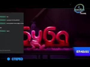 [НОВОЕ ОБОРУДОВАНИЕ] Тестовое вещание канала JackboxDima Entertainment