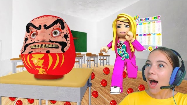 ВОЛЯ БОГА в ROBLOX GODS WILL! смотреть онлайн