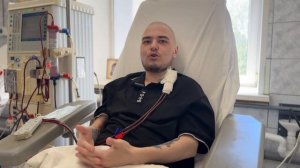 Томская областная клиническая больница