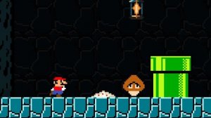 🌈 МАРИО ТРОГАЕТ ТОЛЬКО РАДУГУ! КРАСОТА