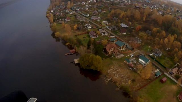 Сон в облаках