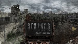 S.T.A.L.K.E.R. - Lost Alpha DC