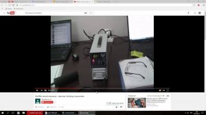 Глушилка камер видео наблюдения  (Muffler wired cameras) Мошенники