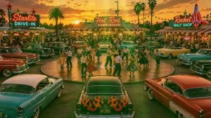 American music 50s Music Mix

Best Rockabilly & Oldies Hits _ Vintage Rock n Roll