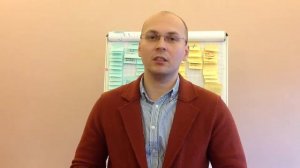 Тренинг Тренеров в МАБК, Отзыв Юрий Руцкий, Санкт-Петербург