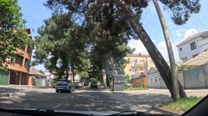 Анапа. 8.06.2026. Первый день в такси.
