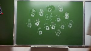 Выпускники 2026 оставили свой след в истории школы 9А