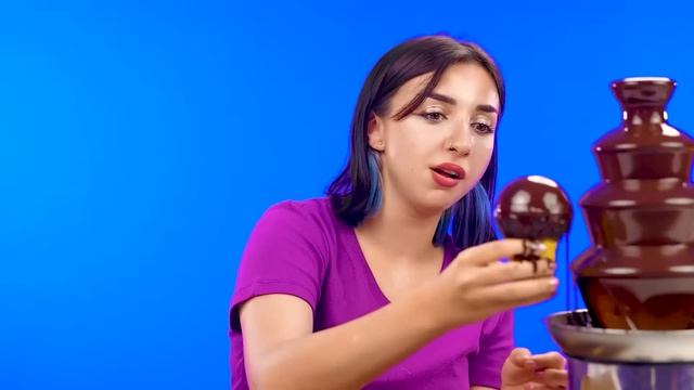 Кулинарный челендж