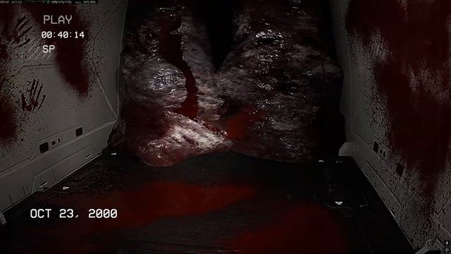 Horror Tales Eats The World Demo смотреть онлайн