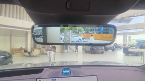Новый Huawei AITO M6 EV 2026