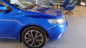 Kia Cerato II, 2009, Вологда