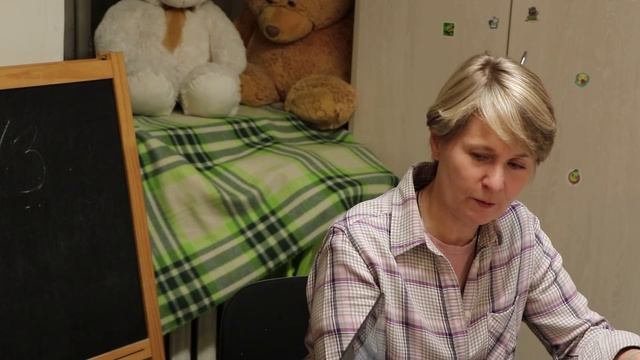 Анонс Клуб 9 Ирина Семёнова Что необходимо знать иппотерапевту при работе с детьми с интеллектуальны