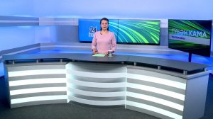 Яңалыклар. Эфир 08.06.2026