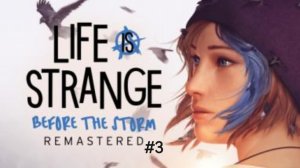 Life is Strange Before the Storm remastered #3