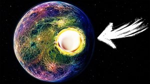 Сигнал из глубины! Сенсация из космоса — получены подлинные изображения поверхности Ганимеда