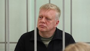 СУД НАД ЛОГИНОВЫМ И ЕГО ПОДЕЛЬНИКАМИ