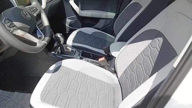Volkswagen Tharu XR смотреть онлайн