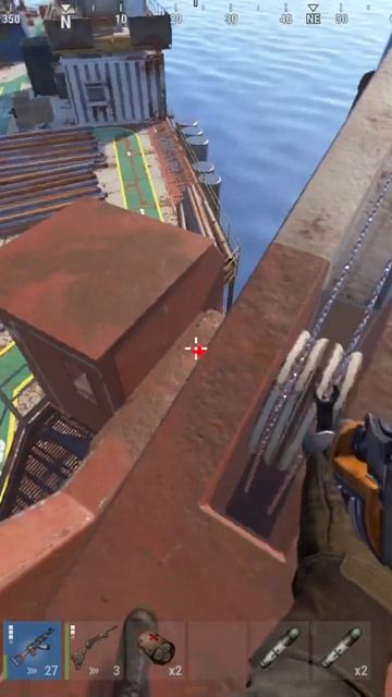 RUST (153) смотреть онлайн