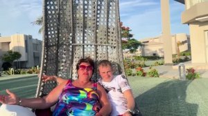 Я за Заячку ❤️_🔥 всегда переживаю🤦_♀️ Лонг beach Resort😻Хургада💃