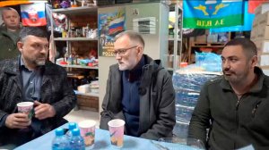 Раскол внутри русского ядра Россия-Белоруссия-Украина – это одна из главных исторических катастроф