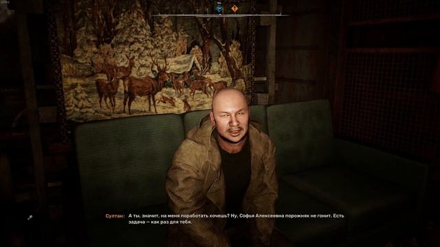 S.T.A.L.K.E.R. 2: Heart of Chornobyl #15 смотреть онлайн