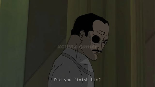 Scp-096 vs Thragg смотреть онлайн