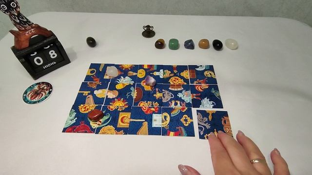 КАРТЫ ДНЯ❤ 8 ИЮНЯ 2026🎯 СОБЫТИЯ, ЭМОЦИИ ДНЯ ДЛЯ ЗНАКОВ ЗОДИАКА! 🚩часть 2 смотреть онлайн