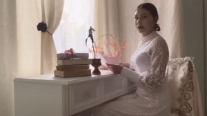 «Читаем Пушкина». С. Исакова