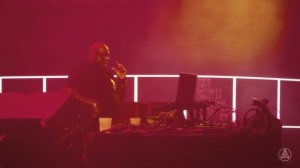 Carl Cox - Live @ Seismic Dance Event 7.0, Tsunami Stage, The Concourse Project Austin [16.11.2024]