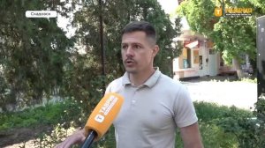 ‼️🇷🇺🇺🇦 Враг атаковал АЗС в Скадовске Херсонской области, когда там была очередь на заправку...
