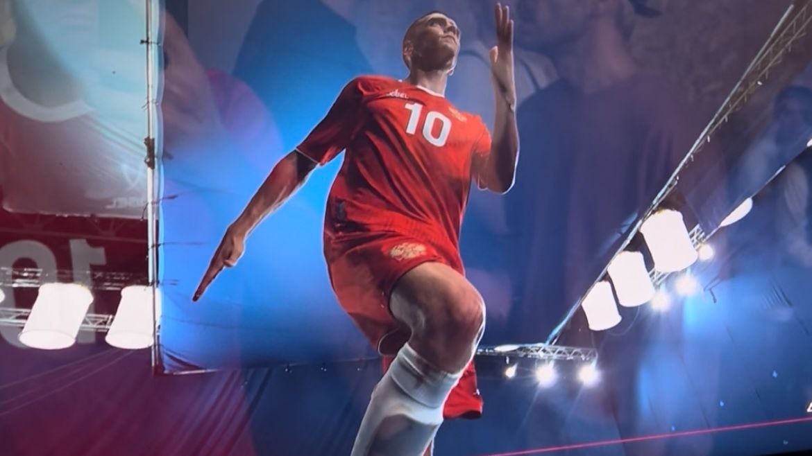 BetBoom и сборная России по футболу