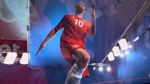 BetBoom и сборная России по футболу