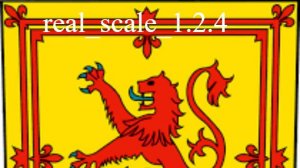 M2TW  Real_ scale 1.2.4 Шотландия стрим 3