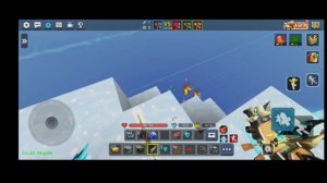 Я ухожу из Blockman Go...