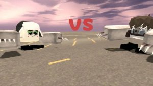 ЧАЕК VS КОТИК МАРК24k ( не хейтите начинающий рутубер)